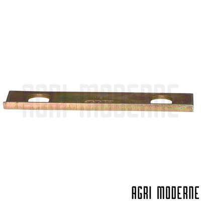 PIECES RECOLTE FENAISON CLAAS - Usure Moissonneuse Batteuse - VIP-PLAQUE D'USURE