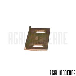 PIECES RECOLTE FENAISON CLAAS - Usure Moissonneuse Batteuse - VIP-PLAQUE D'USURE