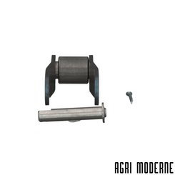 PIECES RECOLTE FENAISON CLAAS - Chaînes - VIP-ATTACHE TRAPEZOIDAL