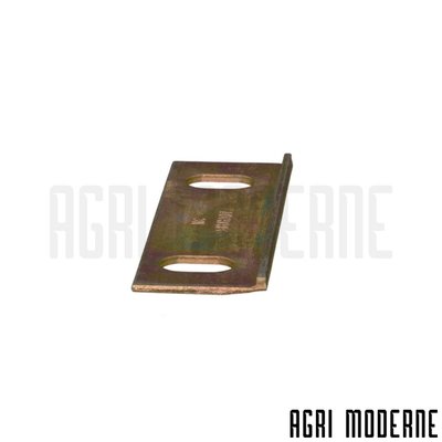 PIECES RECOLTE FENAISON CLAAS - Usure Moissonneuse Batteuse - VIP-PLAQUE D'USURE