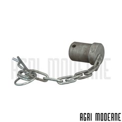 PIECES TRACTEUR CLAAS - Attelages - AXE