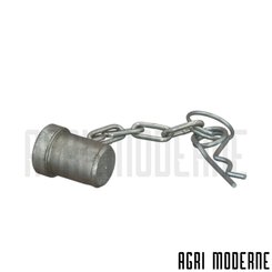 PIECES TRACTEUR CLAAS - Attelages - AXE