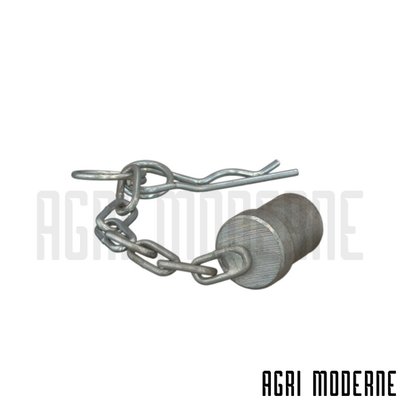 PIECES TRACTEUR CLAAS - Attelages - AXE