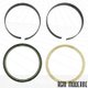 PIECES TRACTEUR AUTRE MARQUE - Chargeur/Relevage (MAILLEUX) - KIT DE JOINTS