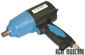 AIR COMPRIME - Accessoire compresseur - CLE A CHOCS COMP 1/2" 1287Nm