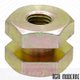 PIECES RECOLTE FENAISON AUTRE MARQUE - TORT - Ecrou releveur epis SCHUMACHER