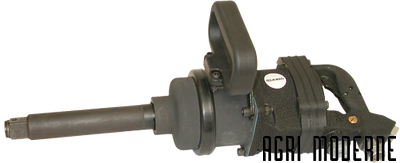 AIR COMPRIME - Accessoire compresseur - CLE A CHOC PL 1" 2983Nm