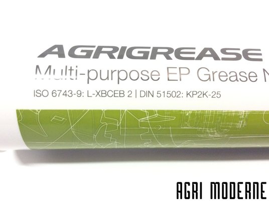 LUBRIFIANT - Divers fluide Lubrifiant - AGRIGREASE EP2 0,4kg