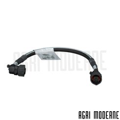 PIECES RECOLTE FENAISON CLAAS - Solutions Digitales - JEU DE CABLES