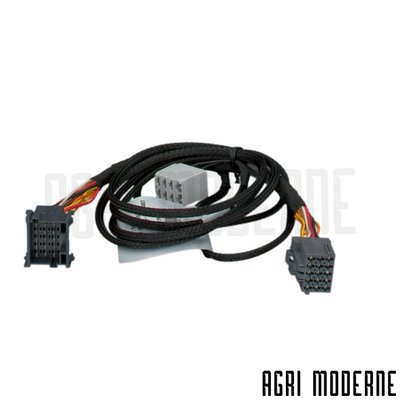 PIECES RECOLTE FENAISON CLAAS - Solutions Digitales - CABLE ADAPTATE