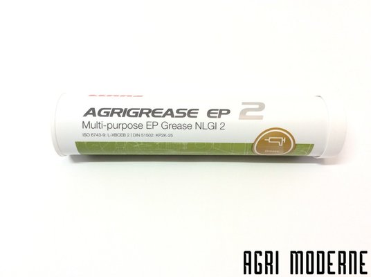 LUBRIFIANT - Divers fluide Lubrifiant - AGRIGREASE EP2 0,4kg