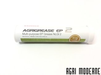 LUBRIFIANT - Divers fluide Lubrifiant - AGRIGREASE EP2 0,4kg