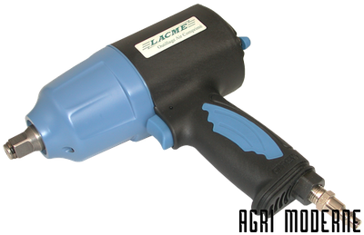 AIR COMPRIME - Accessoire compresseur - CLE A CHOCS COMP 1/2" 1287Nm