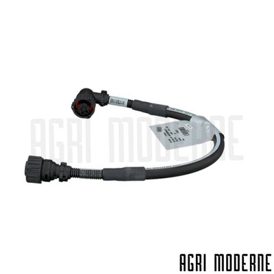 PIECES RECOLTE FENAISON CLAAS - Solutions Digitales - JEU DE CABLES