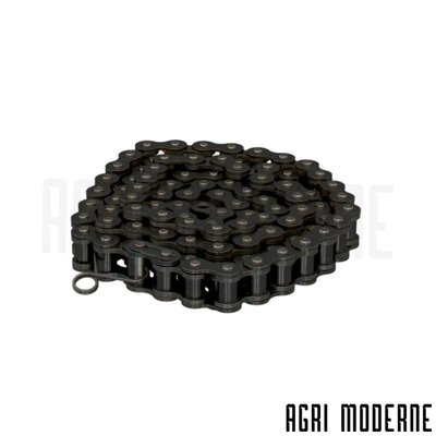 PIECES RECOLTE FENAISON CLAAS - Chaînes - VIP-CHAINE A ROULEAUX