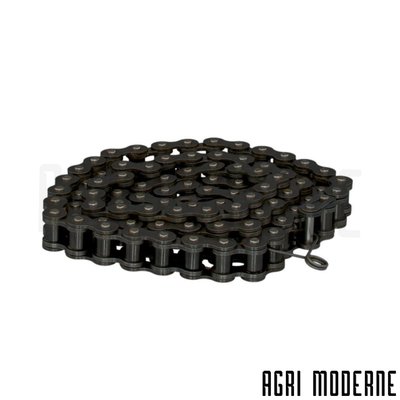 PIECES RECOLTE FENAISON CLAAS - Chaînes - VIP-CHAINE A ROULEAUX