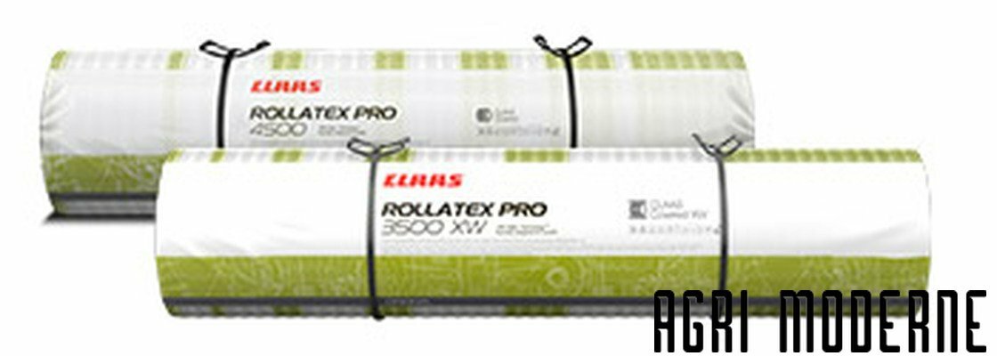 DIVERS FOURNITURES - Film Ficelle Filet - FILET ROLATEX PRO 2800M 290K