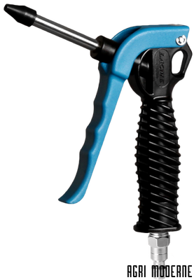 AIR COMPRIME - Accessoire compresseur - SOUFFLETTE 50mm EMB. CAOUTCH.