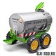 JOUETS / MAQUETTES - Porteur / Tracteurs à pédales - CITERNE JOSKIN VOLUMETRA