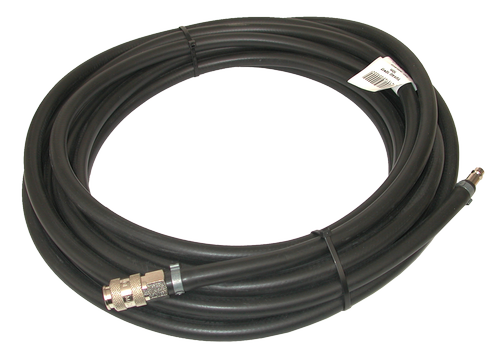 AIR COMPRIME - Compresseur - TUYAU PVC ARMÉ 10x16 10M