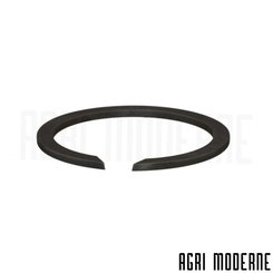 PIECES TRACTEUR CLAAS - Transmission - ANNEAU D'ARRET EXT