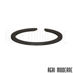 PIECES TRACTEUR CLAAS - Transmission - ANNEAU D'ARRET EXT