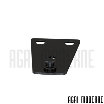 PIECES RECOLTE FENAISON CLAAS - Usure Chaîne Verte - VIP-PORTE COUTEAUX PLAT