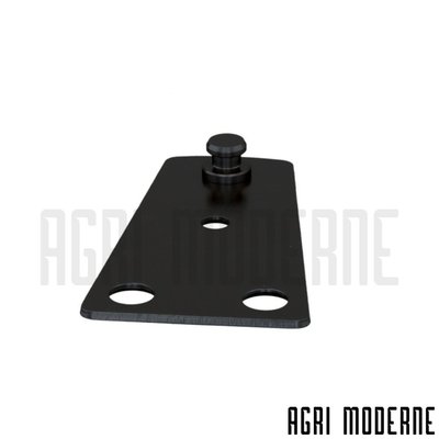 PIECES RECOLTE FENAISON CLAAS - Usure Chaîne Verte - VIP-PORTE COUTEAUX PLAT