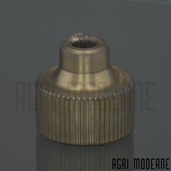 PIECES TRACTEUR CLAAS - Transmission - MOYEU