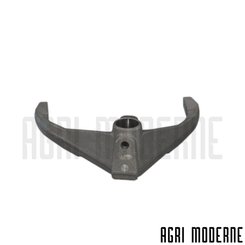 PIECES TRACTEUR CLAAS - Transmission - FOURCHE DE COMMAN