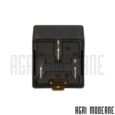 PIECES TRACTEUR CLAAS - Carrosserie - RELAIS ELECTRIQUE