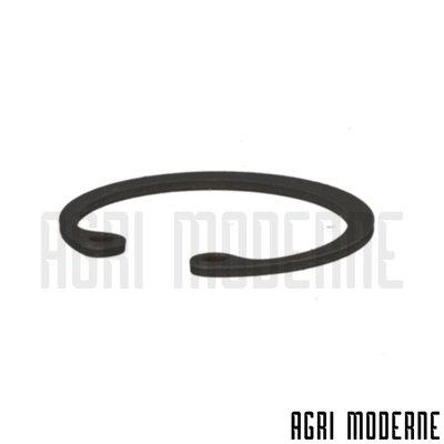 PIECES TRACTEUR CLAAS - Boulonnerie - ANNEAU D'ARRET EXT
