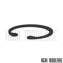 PIECES TRACTEUR CLAAS - Boulonnerie - ANNEAU D'ARRET EXT