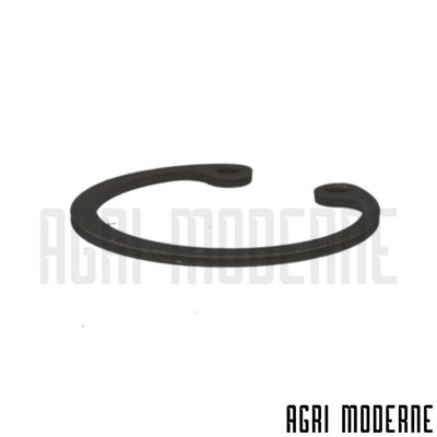 PIECES TRACTEUR CLAAS - Boulonnerie - ANNEAU D'ARRET EXT