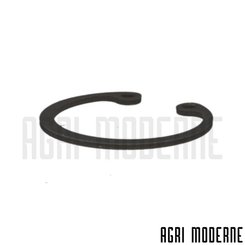 PIECES TRACTEUR CLAAS - Boulonnerie - ANNEAU D'ARRET EXT