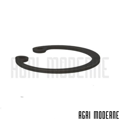 PIECES TRACTEUR CLAAS - Boulonnerie - ANNEAU D'ARRET EXT