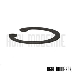 PIECES TRACTEUR CLAAS - Boulonnerie - ANNEAU D'ARRET EXT