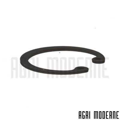 PIECES TRACTEUR CLAAS - Boulonnerie - ANNEAU D'ARRET EXT