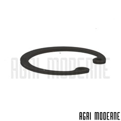 PIECES TRACTEUR CLAAS - Boulonnerie - ANNEAU D'ARRET EXT
