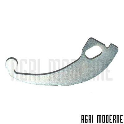 PIECES TRACTEUR CLAAS - Attelages - LEVIER
