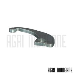 PIECES TRACTEUR CLAAS - Attelages - LEVIER