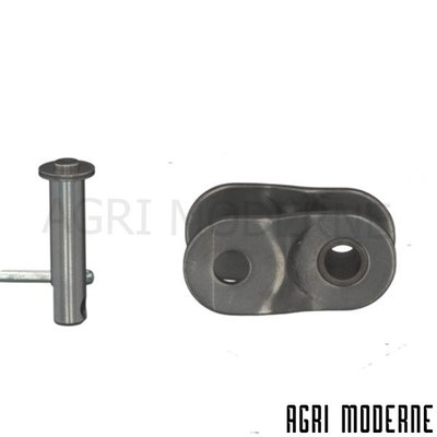 PIECES RECOLTE FENAISON CLAAS - Chaînes - VIP - MAILLON-RACC.COUD