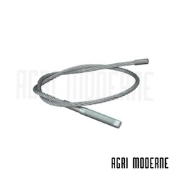 PIECES RECOLTE FENAISON CLAAS - Entrainement - CABLE