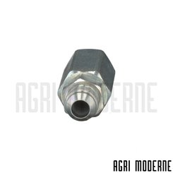 PIECES TRACTEUR CLAAS - Hydraulique - SOUPAPE