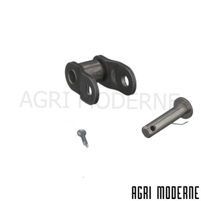 PIECES RECOLTE FENAISON CLAAS - Chaînes - VIP - MAILLON-RACC.COUD