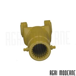 PIECES RECOLTE FENAISON CLAAS - Transmission - FOURCHE