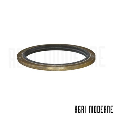 PIECES TRACTEUR CLAAS - Joints - BAGUE D'ETANCHEITE