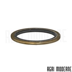 PIECES TRACTEUR CLAAS - Joints - BAGUE D'ETANCHEITE