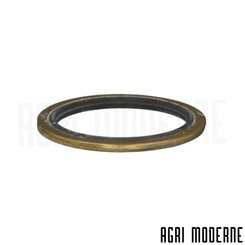 PIECES TRACTEUR CLAAS - Joints - BAGUE D'ETANCHEITE