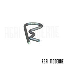 PIECES TRACTEUR CLAAS - Divers Réparation - GOUPILLE ELASTIQUE